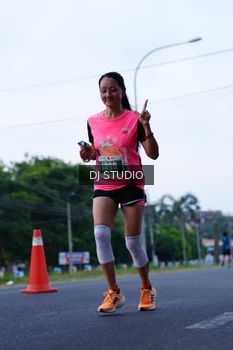 Runner Photo 4846089
