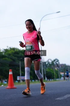 Runner Photo 4846097