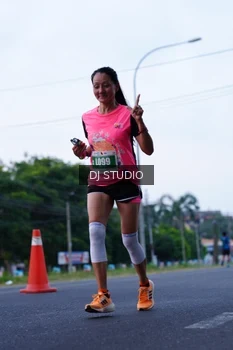 Runner Photo 4846098