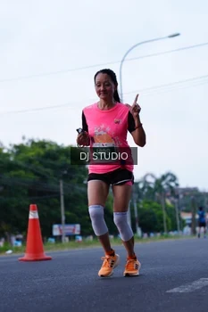 Runner Photo 4846100