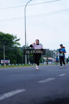 Runner Photo 4846103