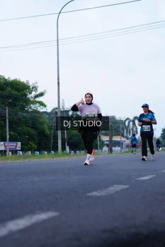 Runner Photo 4846104