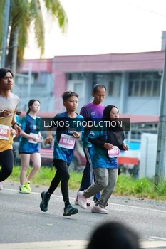 Runner Photo 4846107