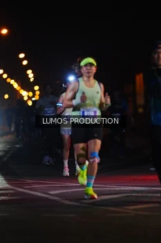 Runner Photo 4846108
