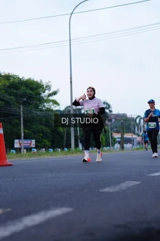 Runner Photo 4846116