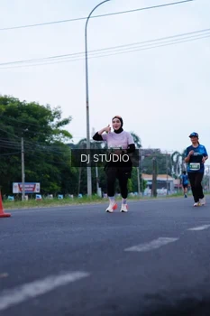 Runner Photo 4846117