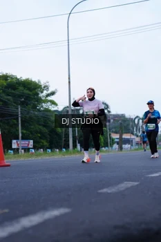 Runner Photo 4846118