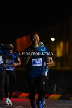 Runner Photo 4846121