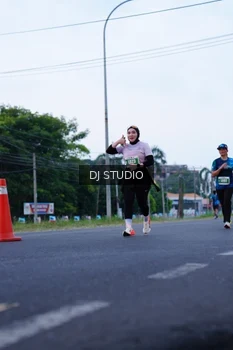 Runner Photo 4846122