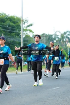 Runner Photo 4846125