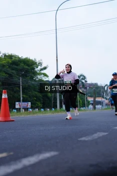 Runner Photo 4846126