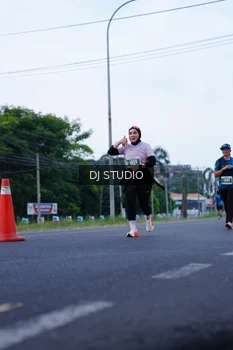 Runner Photo 4846127