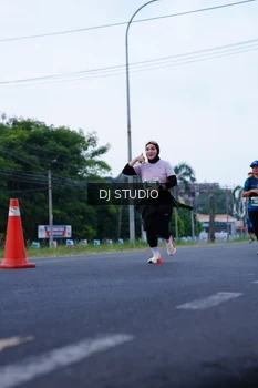 Runner Photo 4846128