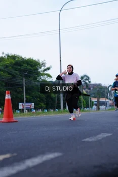 Runner Photo 4846129