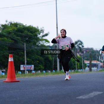 Runner Photo 4846136
