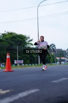 Runner Photo 4846141