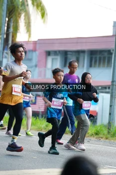 Runner Photo 4846143