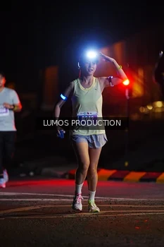 Runner Photo 4846148