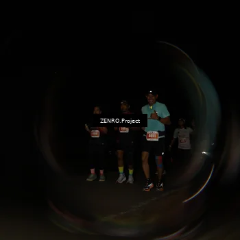 Runner Photo 4846150