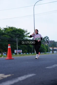 Runner Photo 4846151