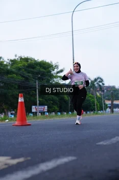 Runner Photo 4846152