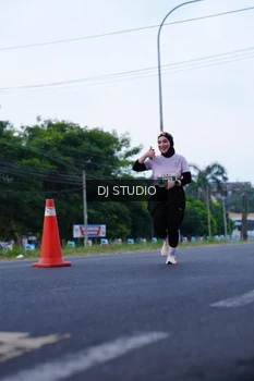 Runner Photo 4846155
