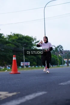 Runner Photo 4846158