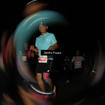 Runner Photo 4846162