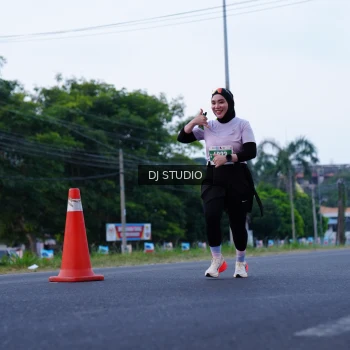 Runner Photo 4846165