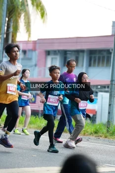 Runner Photo 4846168