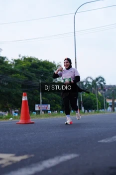 Runner Photo 4846177