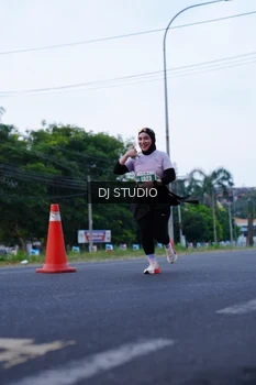 Runner Photo 4846179