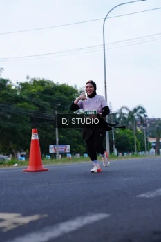 Runner Photo 4846182