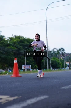 Runner Photo 4846186