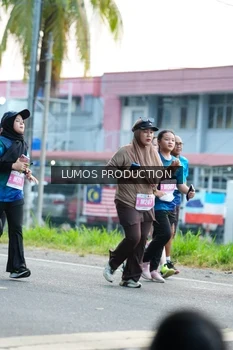 Runner Photo 4846187