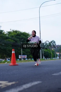 Runner Photo 4846188