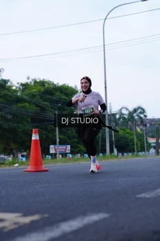 Runner Photo 4846189