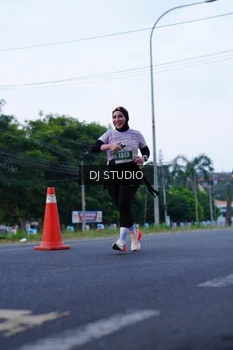 Runner Photo 4846191