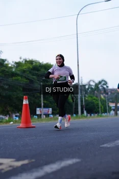 Runner Photo 4846192