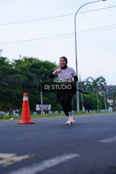 Runner Photo 4846194