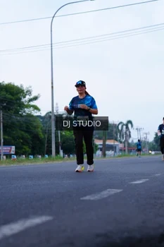 Runner Photo 4846197