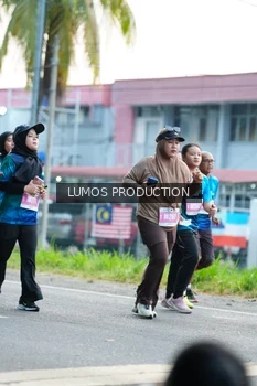 Runner Photo 4846200