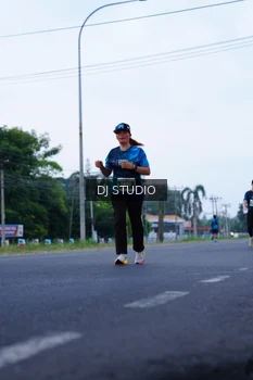 Runner Photo 4846205