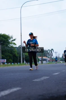 Runner Photo 4846207