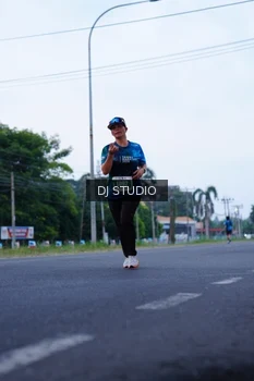 Runner Photo 4846220
