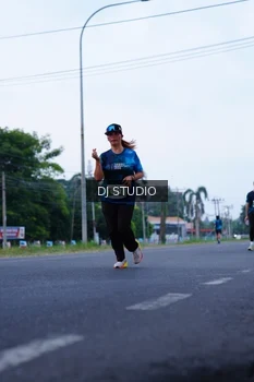 Runner Photo 4846221