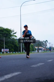 Runner Photo 4846227
