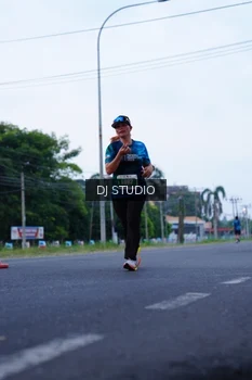 Runner Photo 4846234