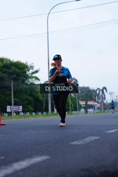 Runner Photo 4846237