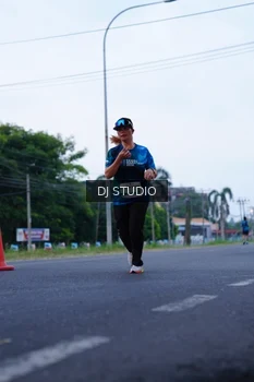 Runner Photo 4846240